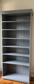 Knihovna Ikea Liatorp - 3