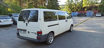 VW Caravelle T4 2,5tdi 75kw - 3