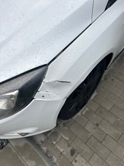 Focus mk3 1,6 tdi - 3