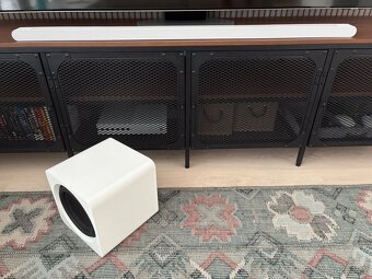 Soundbar SAMSUNG - 3