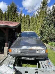 Volkswagen Scirocco - 3