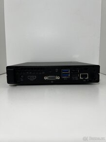 Mini PC HP 260 g2 dm - 3