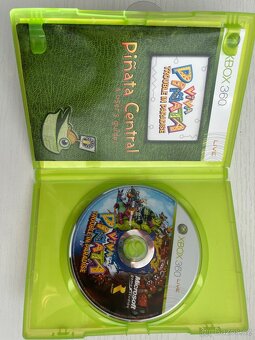 Viva Piňata XBOX 360 - 3