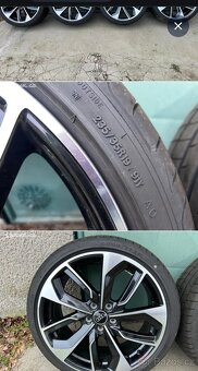 Prodám Kola originál Audi A3,S3 5x112 - 3