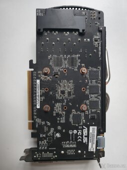 Grafická karta - ASUS GeForce ENGTS 450 / 1GB / GDDR5 - 3