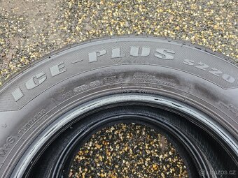 2 Zimní pneumatiky Imperial Ice-Plus S220 215/70 R16 - 3