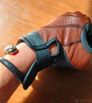 Rukavice Shima Caliber - 3