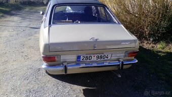 OPEL OLYMPIA rv1968 - 3