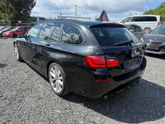 BMW 530d - 3