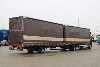 DAF LF 310 FA, EURO 6, VZDUCHOVÉ PÉROVÁNÍ + SVAN CHT101 - 3