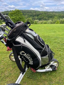Golfový bag Callaway - 3