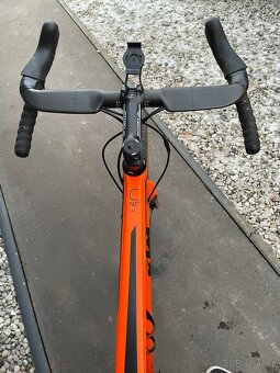 KTM canic CXC - 3