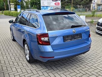 Škoda Octavia III TDi STYLE FullLED VYHŘ.SEDAČKY DPH - 3