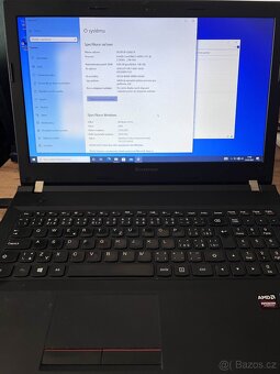 Lenovo E51-80 - 3