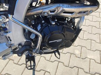 Pitbike Mikilon Cross 250ML 21/18 - 3