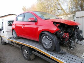 Hyundai i20 - 3
