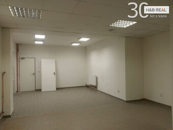 Pronájem komerčního prostoru (obchod, 43m2, Hranice) - 3