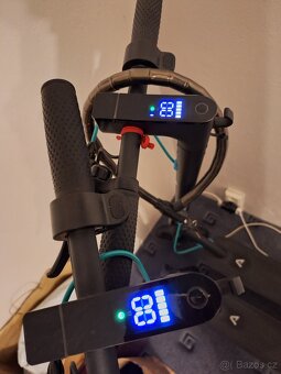 2x LAMAX E-Scooter S11600 - 3