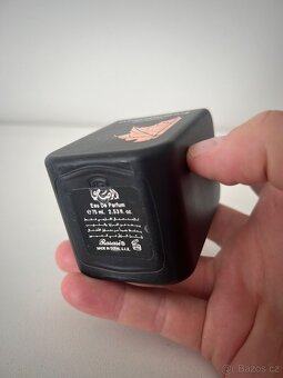 Rasasi La Yuqawam parfem 75ml - 3