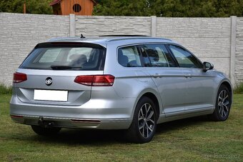 Volkswagen Passat b8 2.0 TDi CR COMFORTLINE,PANORAMA,NAVI,TZ - 3