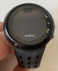 Sporttester Suunto M5 All Black - 3