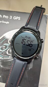 Ticwatch pro 3 GPS - 3