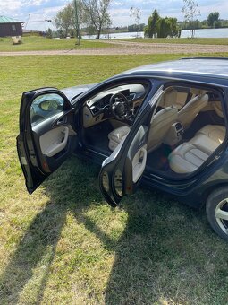 Audi A6 Avant 3.0 TDI quattro - 3