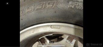 Alu 4x108 r13 - 3