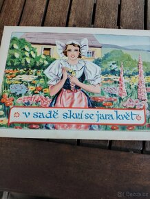Kniha Česká hymna - 3