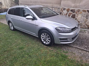 Golf Variant 7 - 3