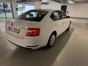 Skoda Octavia 2017 - 1.6 TDI (Facelift) - 3