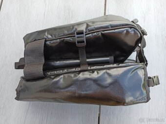 Prodám brašnu KOSTKA TWIN III - 3