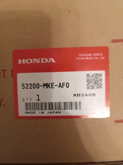 Honda CRF250R CRF450R kyvná vidlice - 3