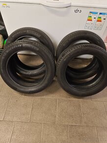 Nové pneumatiky Michelin Primacy 4 - 3