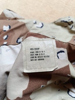 US Army - Made in USA z 90.let i starsi - 3