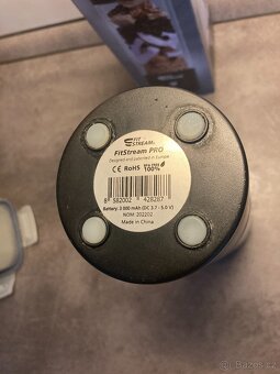 Fitstream Pro - 3