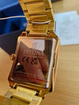 FESTINA pánské hodinky - 3