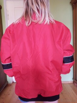 Bunda Laverda - 3