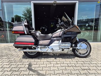 Honda GL 1500 Gold Wing SE - 3