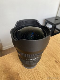 Sony 12-24 GM f2.8 - 3