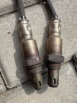 Lambda sonda pro motory VW TSI 04E 906 262 - 3