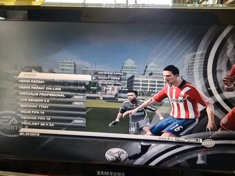 Playstation 3 Super Slim - 3
