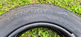 195/65r15 91H Michelin ENERGY E3A 1ks - 3