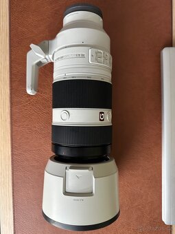 Sony GM 100-400 v záruce do 12/2025 - 3