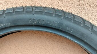 Pneumatika Mitas MC 24, 90/90 -21, enduro - 3