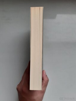 Ritus Markus Heitz kniha - 3