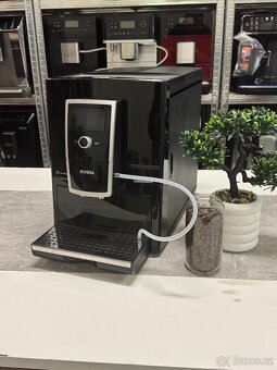 Kávovar Nivona NICR830 CafeRomatica - 3