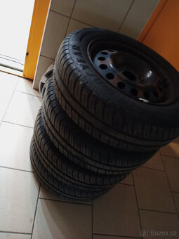 KOLA 4X100 R14 - 3