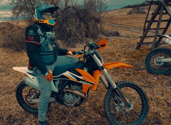KTM sx-f 350 2020 - 3