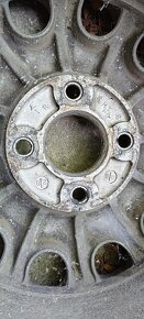 Sada origo 15" disku nissan silvia 180sx - 3